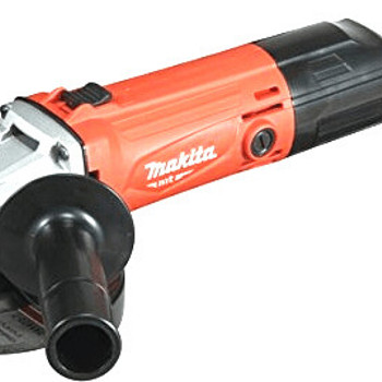 Угловая шлифмашина Makita M9503R 570 Вт 125 мм