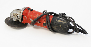 Nurklihvmasin Makita M9503R 570 W 125 mm (2 foto / 2)