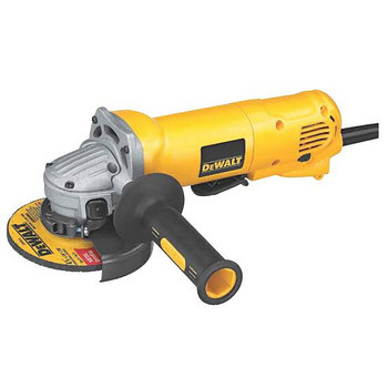 Угловая шлифмашина DeWalt D28130 900 Вт 125 мм