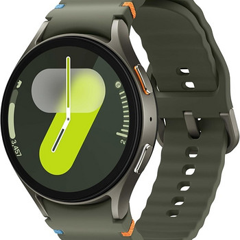 Смарт-часы Samsung Galaxy Watch 7 44mm LTE Wi-Fi GPS