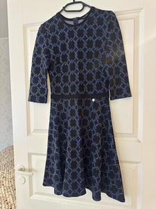 DenimDream kleit XS-S (1 foto / 2)