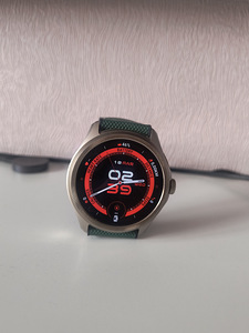 TicWatch Pro 5 (3 фото из 4)