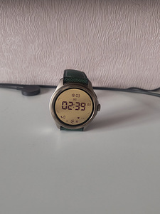 TicWatch Pro 5 (4 фото из 4)