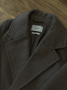 Sügismantel (Wool Blend) XS-S (1 foto / 2)