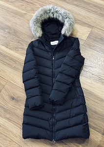 Calvin Klein Jeans talvemantel XS-S (1 foto / 4)