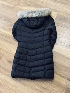 Calvin Klein Jeans talvemantel XS-S (2 foto / 4)
