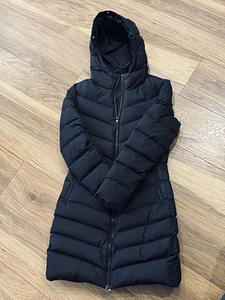 Calvin Klein Jeans talvemantel XS-S (4 foto / 4)