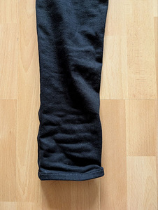 Nudie Jeans Everblack teksad 32/34 (7 foto / 9)