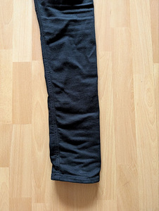 Nudie Jeans Everblack teksad 32/34 (8 foto / 9)