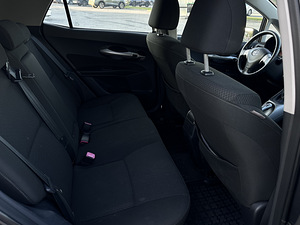 Toyota Auris 2.2d 130 кВт (8 фото из 8)