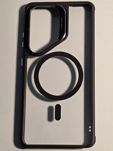 Чехол для Samsung Galaxy S26 Ultra ESR TECH (1 фото из 3)