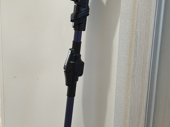 Tolmuimeja Tefal X-Force Flex 9.60 + Tarvikud