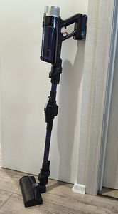 Tolmuimeja Tefal X-Force Flex 9.60 + Tarvikud (1 foto / 5)