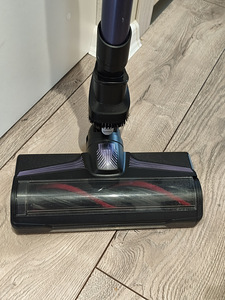 Tolmuimeja Tefal X-Force Flex 9.60 + Tarvikud (3 foto / 5)