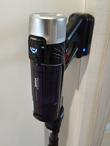 Tolmuimeja Tefal X-Force Flex 9.60 + Tarvikud (5 foto / 5)