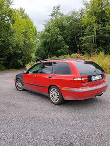 Volvo V40 1.9 85 кВт (5 фото из 7)