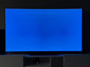 Телевизор LG OLED 55 B9 (3 фото из 3)