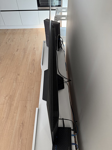 Телевизор LG OLED 55 B9 (2 фото из 3)