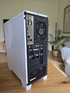 Компьютер i5-6400 / GTX 1660 Ti 6GB / 16GB RAM / SSD (2 фото из 4)