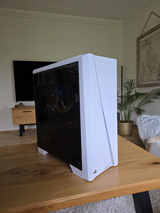 Компьютер i5-6400 / GTX 1660 Ti 6GB / 16GB RAM / SSD (1 фото из 4)