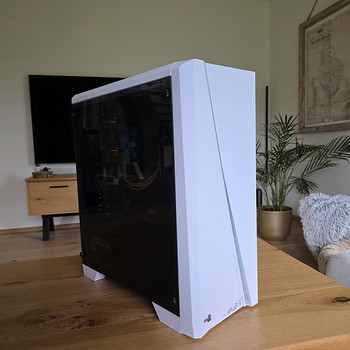 Компьютер i5-6400 / GTX 1660 Ti 6GB / 16GB RAM / SSD