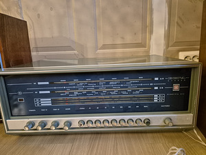 Radioola VEGA 312 (2 foto / 6)
