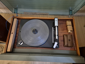 Radioola VEGA 312 (3 foto / 6)
