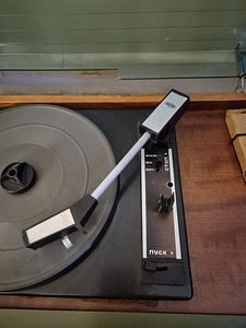 Radioola VEGA 312 (4 foto / 6)