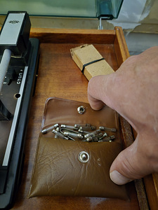 Radioola VEGA 312 (5 foto / 6)