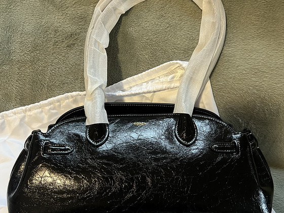 Käekott COACH Empire Carryall 34