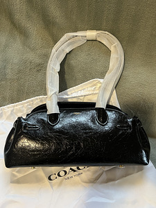 Сумка COACH Empire Carryall 34 (1 фото из 8)