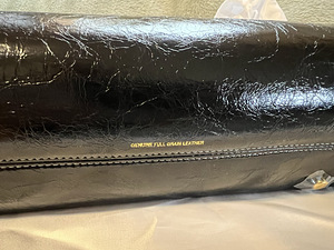 Сумка COACH Empire Carryall 34 (3 фото из 8)