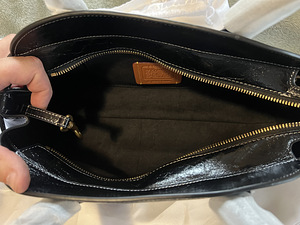 Сумка COACH Empire Carryall 34 (5 фото из 8)