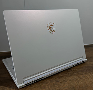 MSI Stealth 16 Studio A13VG i9-13900H/RTX4070/32GBDDR5 (2 foto / 9)
