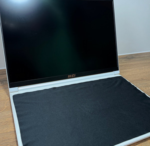 MSI Stealth 16 Studio A13VG i9-13900H/RTX4070/32GBDDR5 (7 foto / 9)