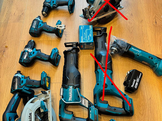Makita