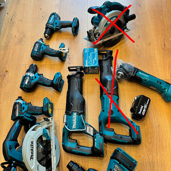 Makita