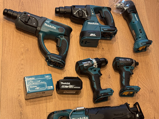 Makita