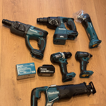Makita