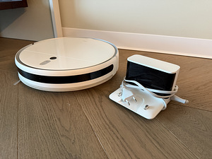 Mi Robot Vacuum - Mop 2 (2 фото из 2)