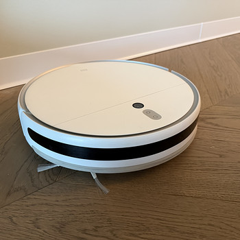 Mi Robot Vacuum - Mop 2