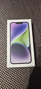 iPhone 14, фиолетовый (1 фото из 4)