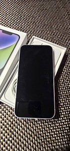 iPhone 14, фиолетовый (2 фото из 4)