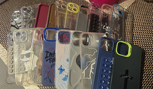 iPhone 14, фиолетовый (4 фото из 4)