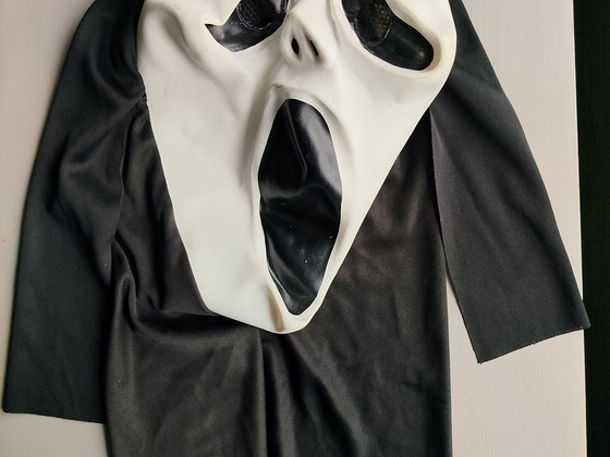 Karnevalimask