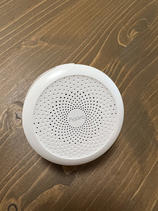 Aqara Hub M1S (1 фото из 5)