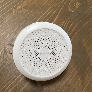 Aqara Hub M1S