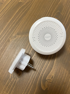 Aqara Hub M1S (4 фото из 5)