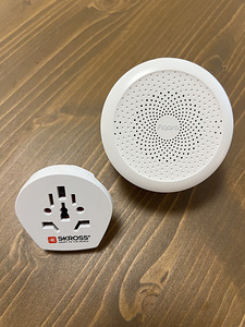 Aqara Hub M1S (5 фото из 5)