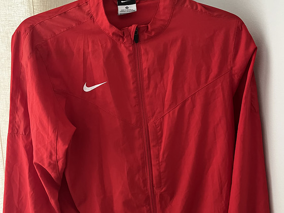 NIKE jacket waterproof M